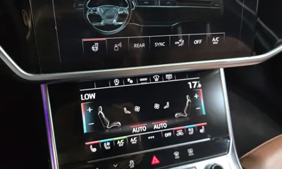Audi A6 2021, 79533 км, за 22144.38 USD - фото 31