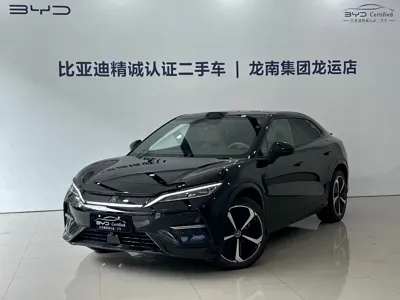 BYD L EV · 2025 год
