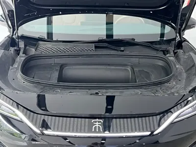 BYD L EV 2025, 18000 км, за 22630.52 USD