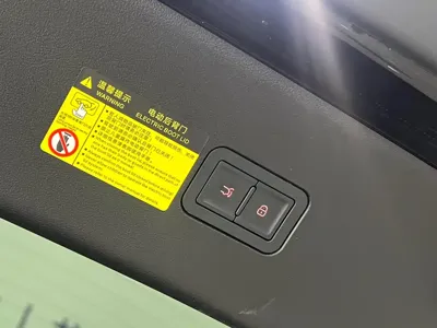 BYD L EV 2025, 18000 км, за 22630.52 USD - фото 7
