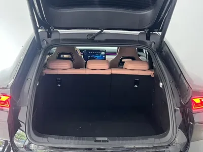 BYD L EV 2025, 18000 км, за 22630.52 USD - фото 8