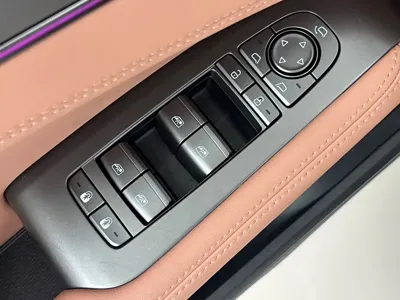 BYD L EV 2025, 18000 км, за 22630.52 USD - фото 16