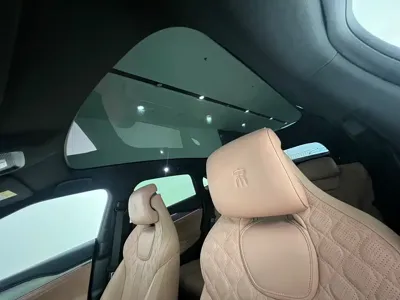 BYD L EV 2025, 18000 км, за 22630.52 USD - фото 22