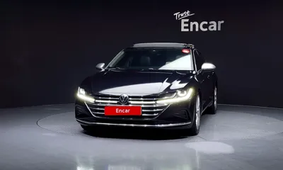 Volkswagen Arteon 2023, 74819 км, за 18211.91 USD