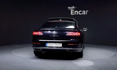 Volkswagen Arteon 2023, 74819 км, за 18211.91 USD