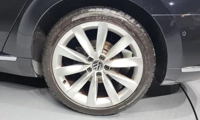 Volkswagen Arteon 2023, 74819 км, за 18211.91 USD