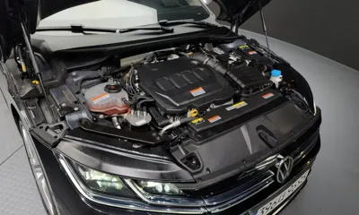 Volkswagen Arteon 2023, 74819 км, за 18211.91 USD - фото 6