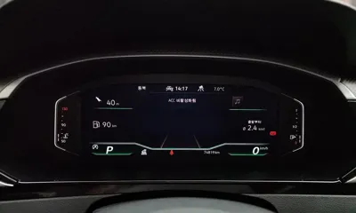 Volkswagen Arteon 2023, 74819 км, за 18211.91 USD - фото 8