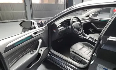 Volkswagen Arteon 2023, 74819 км, за 18211.91 USD - фото 10