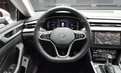 Volkswagen Arteon 2023, 74819 км, за 18211.91 USD - фото 13