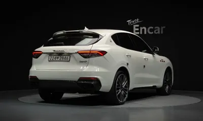 Maserati Levante 2020, 53805 км, за 49198.61 USD