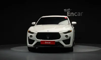Maserati Levante 2020, 53805 км, за 49198.61 USD