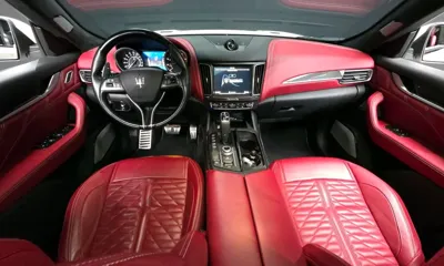 Maserati Levante 2020, 53805 км, за 49198.61 USD - фото 7