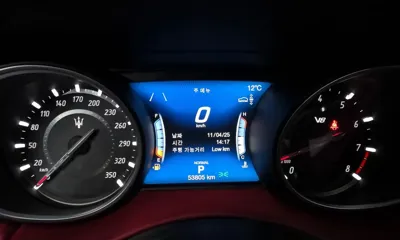 Maserati Levante 2020, 53805 км, за 49198.61 USD - фото 8