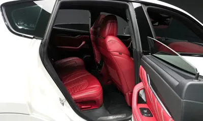 Maserati Levante 2020, 53805 км, за 49198.61 USD - фото 12