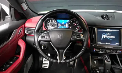 Maserati Levante 2020, 53805 км, за 49198.61 USD - фото 13
