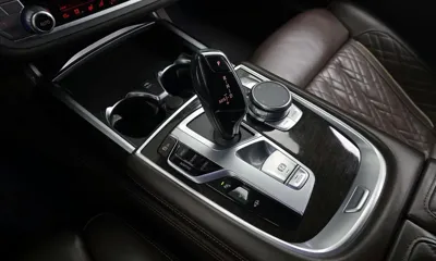 BMW 7-Series 2021, 181097 км, за 27023.45 USD - фото 9