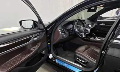 BMW 7-Series 2021, 181097 км, за 27023.45 USD - фото 10