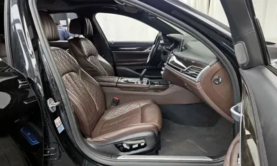 BMW 7-Series 2021, 181097 км, за 27023.45 USD - фото 11