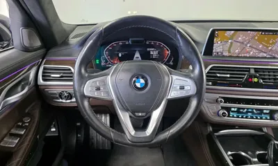 BMW 7-Series 2021, 181097 км, за 27023.45 USD - фото 13