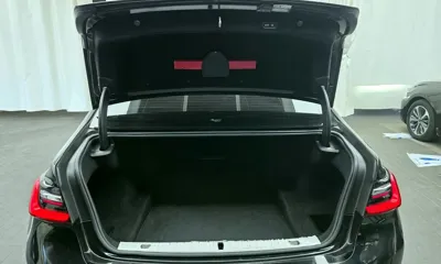 BMW 7-Series 2021, 181097 км, за 27023.45 USD - фото 20