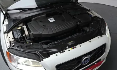Volvo XC70 2014, 122989 км, за 11335.51 USD - фото 6