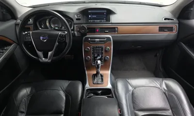 Volvo XC70 2014, 122989 км, за 11335.51 USD - фото 7