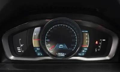 Volvo XC70 2014, 122989 км, за 11335.51 USD - фото 8