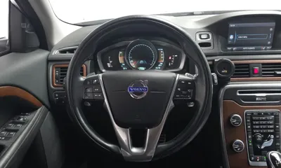 Volvo XC70 2014, 122989 км, за 11335.51 USD - фото 13