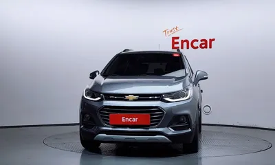ChevroletGMDaewoo Trax 2019, 76022 км, за 5842.2 USD