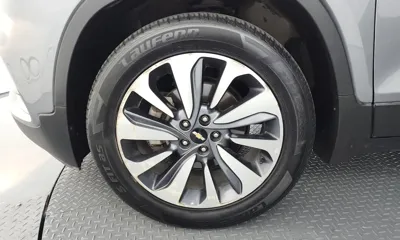 ChevroletGMDaewoo Trax 2019, 76022 км, за 5842.2 USD