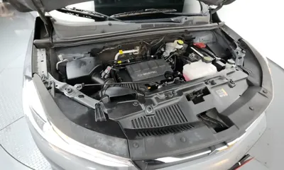 ChevroletGMDaewoo Trax 2019, 76022 км, за 5842.2 USD - фото 6
