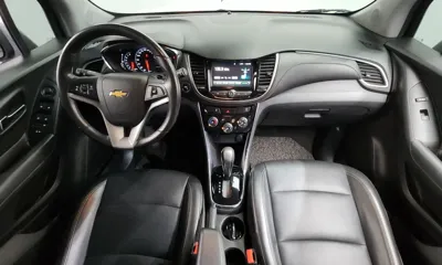 ChevroletGMDaewoo Trax 2019, 76022 км, за 5842.2 USD - фото 7
