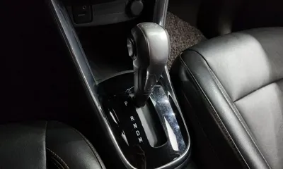 ChevroletGMDaewoo Trax 2019, 76022 км, за 5842.2 USD - фото 9