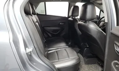 ChevroletGMDaewoo Trax 2019, 76022 км, за 5842.2 USD - фото 11