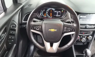 ChevroletGMDaewoo Trax 2019, 76022 км, за 5842.2 USD - фото 13