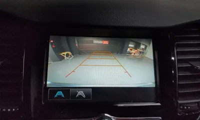 ChevroletGMDaewoo Trax 2019, 76022 км, за 5842.2 USD - фото 14