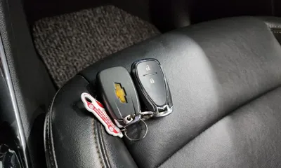 ChevroletGMDaewoo Trax 2019, 76022 км, за 5842.2 USD - фото 15