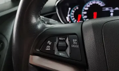 ChevroletGMDaewoo Trax 2019, 76022 км, за 5842.2 USD - фото 16
