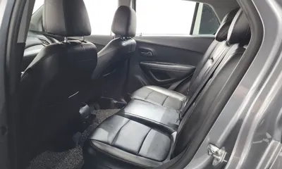 ChevroletGMDaewoo Trax 2019, 76022 км, за 5842.2 USD - фото 18