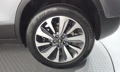 ChevroletGMDaewoo Trax 2019, 76022 км, за 5842.2 USD - фото 21