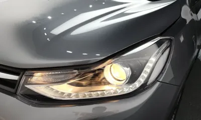 ChevroletGMDaewoo Trax 2019, 76022 км, за 5842.2 USD - фото 22