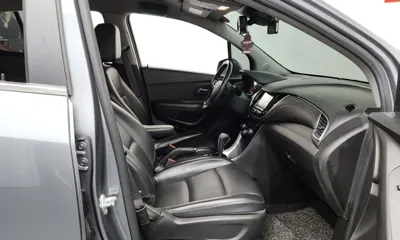 ChevroletGMDaewoo Trax 2019, 76022 км, за 5842.2 USD - фото 26