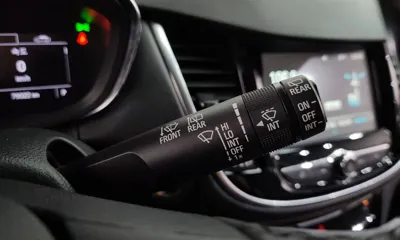 ChevroletGMDaewoo Trax 2019, 76022 км, за 5842.2 USD - фото 28