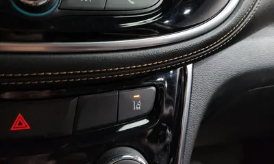 ChevroletGMDaewoo Trax 2019, 76022 км, за 5842.2 USD - фото 30