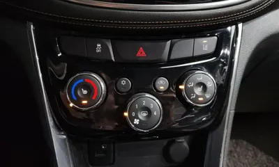 ChevroletGMDaewoo Trax 2019, 76022 км, за 5842.2 USD - фото 31