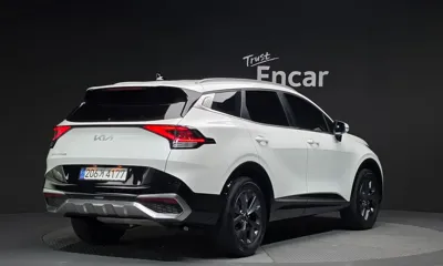 Kia Sportage 2023, 68891 км, за 24484.71 USD