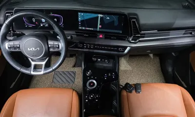 Kia Sportage 2023, 68891 км, за 24484.71 USD - фото 7
