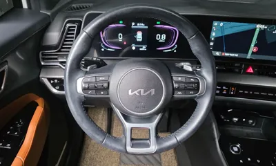 Kia Sportage 2023, 68891 км, за 24484.71 USD - фото 13