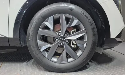 Kia Sportage 2023, 68891 км, за 24484.71 USD - фото 21